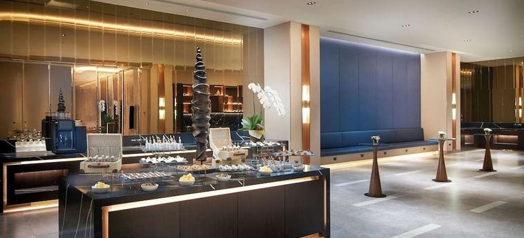 Hotel Amari Bangkok Bangkok : Photo 