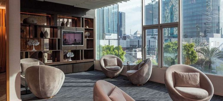 Hotel Amari Bangkok Bangkok : Photo 