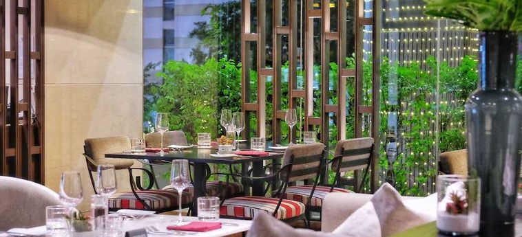 Hotel Amari Bangkok Bangkok : Photo 