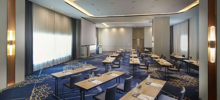 Hotel Amari Bangkok Bangkok : Photo 