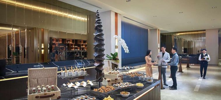 Hotel Amari Bangkok Bangkok : Photo 