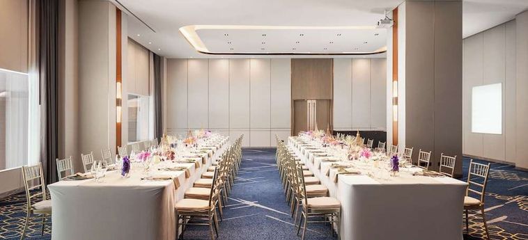 Hotel Amari Bangkok Bangkok : Photo 