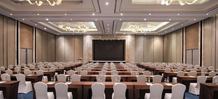 Hotel Amari Bangkok Bangkok : Photo 