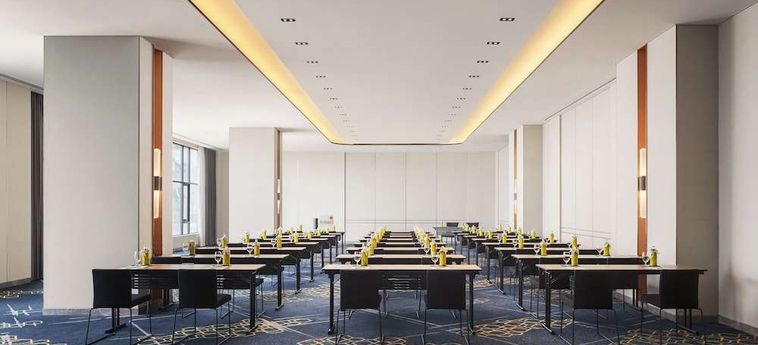 Hotel Amari Bangkok Bangkok : Photo 