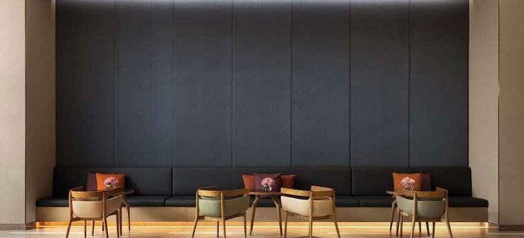 Hotel Amari Bangkok Bangkok : Photo 