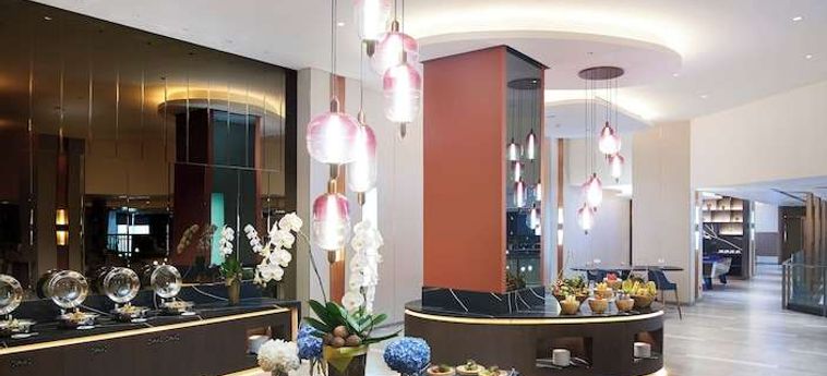 Hotel Amari Bangkok Bangkok : Photo 