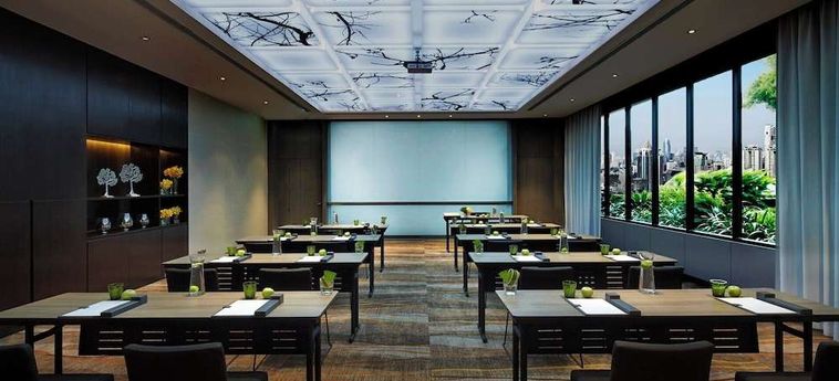 Hotel Amari Bangkok Bangkok : Photo 