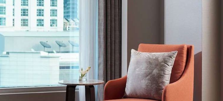 Hotel Amari Bangkok Bangkok : Photo 