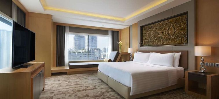 Hotel Amari Bangkok Bangkok: Foto 