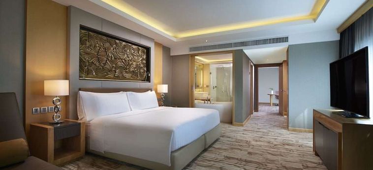 Hotel Amari Bangkok Bangkok: Foto 
