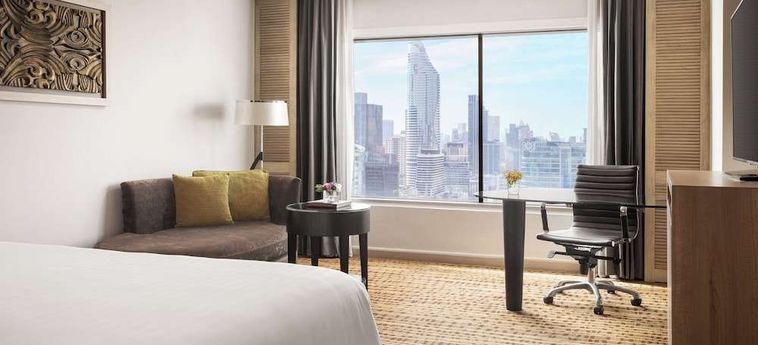 Hotel Amari Bangkok Bangkok: Foto 