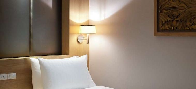 Hotel Amari Bangkok Bangkok: Foto 