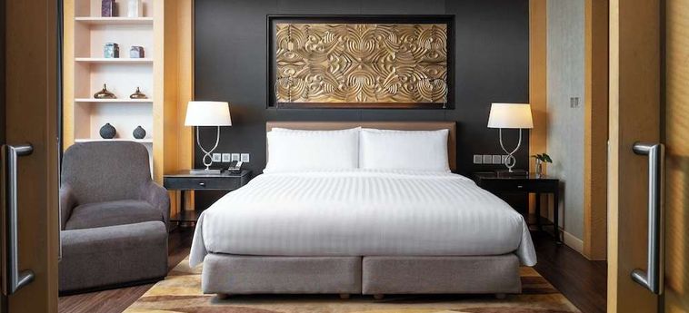 Hotel Amari Bangkok Bangkok: Foto 