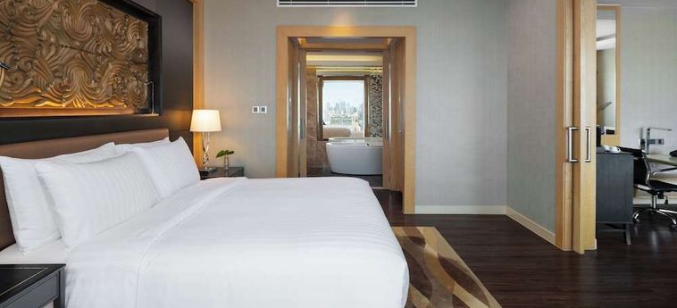 Hotel Amari Bangkok Bangkok: Foto 