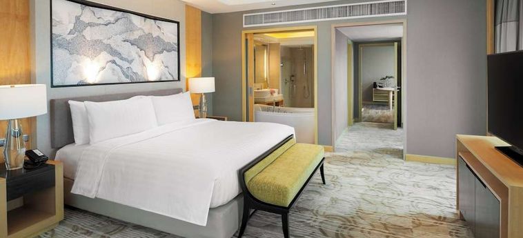 Hotel Amari Bangkok Bangkok: Foto 