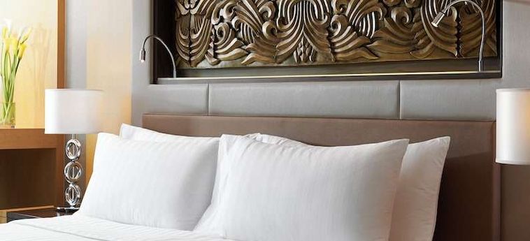Hotel Amari Bangkok Bangkok: Foto 