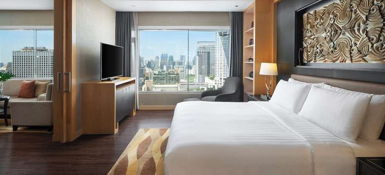 Hotel Amari Bangkok Bangkok: Foto 