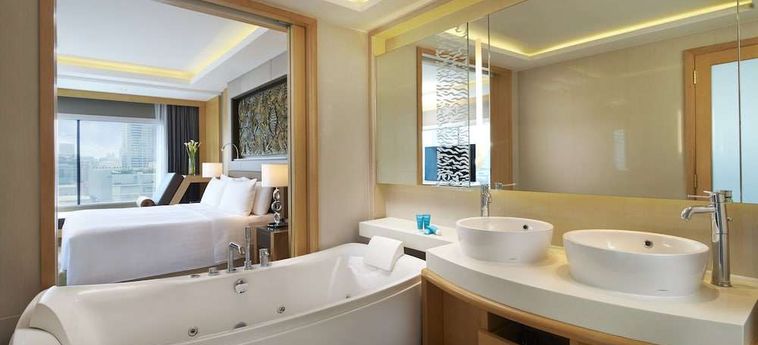 Hotel Amari Bangkok Bangkok: Foto 