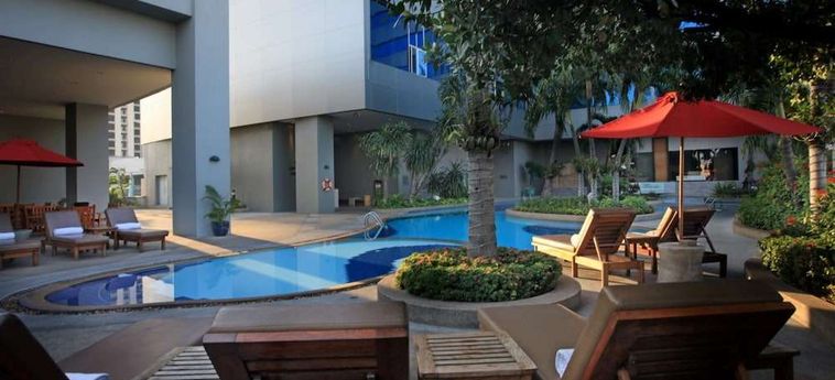 Hotel Amari Bangkok Bangkok: Foto 