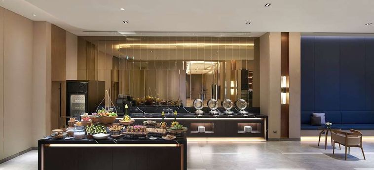 Hotel Amari Bangkok Bangkok: Foto 