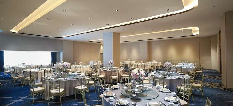 Hotel Amari Bangkok Bangkok: Foto 