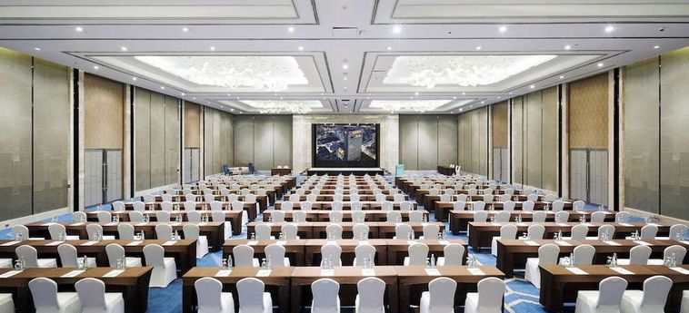 Hotel Amari Bangkok Bangkok: Foto 