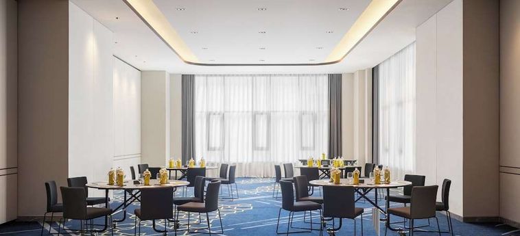 Hotel Amari Bangkok Bangkok: Foto 