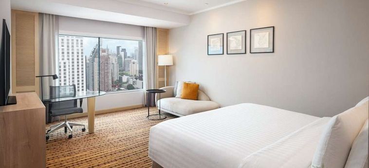 Hotel Amari Bangkok Bangkok: Foto 