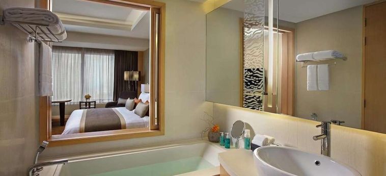 Hotel Amari Bangkok Bangkok: Foto 