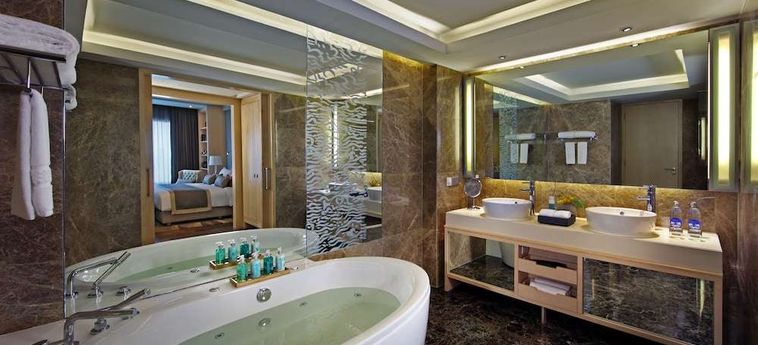 Hotel Amari Bangkok Bangkok: Foto 