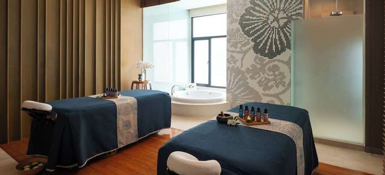 Hotel Amari Bangkok Bangkok: Foto 