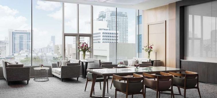 Hotel Amari Bangkok Bangkok: Foto 