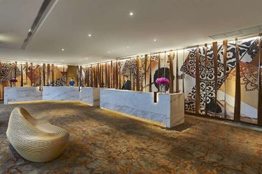 Hotel Amari Bangkok Bangkok: Photo 