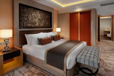 Hotel Amari Bangkok Bangkok: Photo 