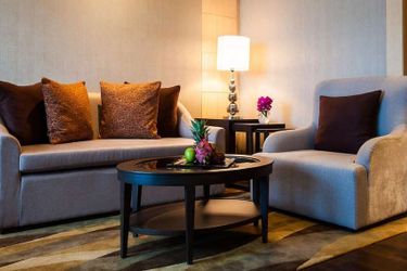 Hotel Amari Bangkok Bangkok: Photo 