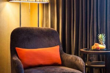 Hotel Amari Bangkok Bangkok: Photo 
