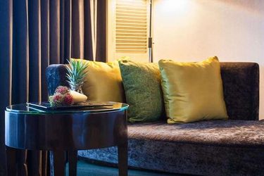 Hotel Amari Bangkok Bangkok: Photo 