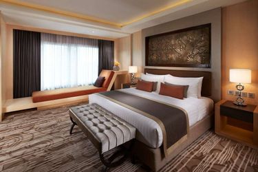 Hotel Amari Bangkok Bangkok: Photo 