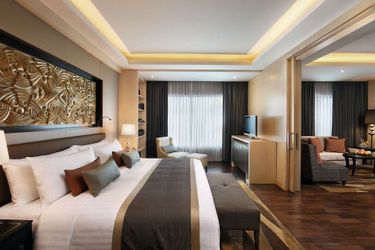 Hotel Amari Bangkok Bangkok: Photo 