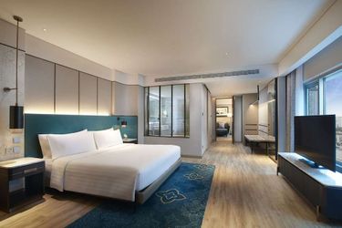 Hotel Amari Bangkok Bangkok: Photo 