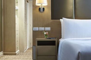 Hotel Amari Bangkok Bangkok: Photo 