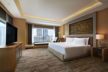 Hotel Amari Bangkok Bangkok: Photo 