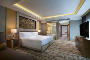 Hotel Amari Bangkok Bangkok: Photo 