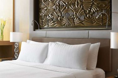 Hotel Amari Bangkok Bangkok: Photo 