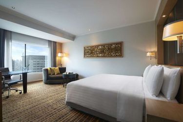 Hotel Amari Bangkok Bangkok: Photo 