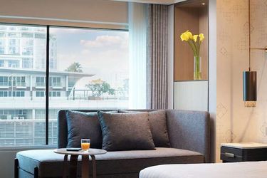 Hotel Amari Bangkok Bangkok: Photo 