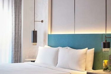 Hotel Amari Bangkok Bangkok: Photo 