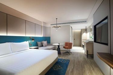Hotel Amari Bangkok Bangkok: Photo 