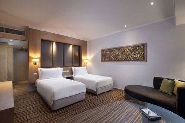 Hotel Amari Bangkok Bangkok: Photo 