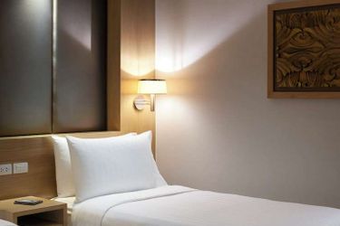 Hotel Amari Bangkok Bangkok: Photo 